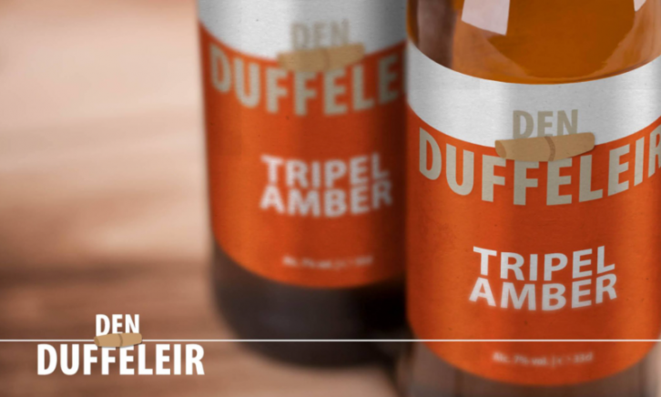Brouwerij Den Duffeleir
